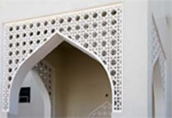 glass fibre reinforced gypsum manufacturers qatar