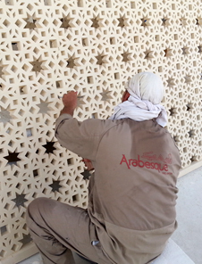 glass fiber reinforced plastic manufacturers doha