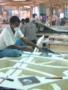 precast concrete manufacturers qatar